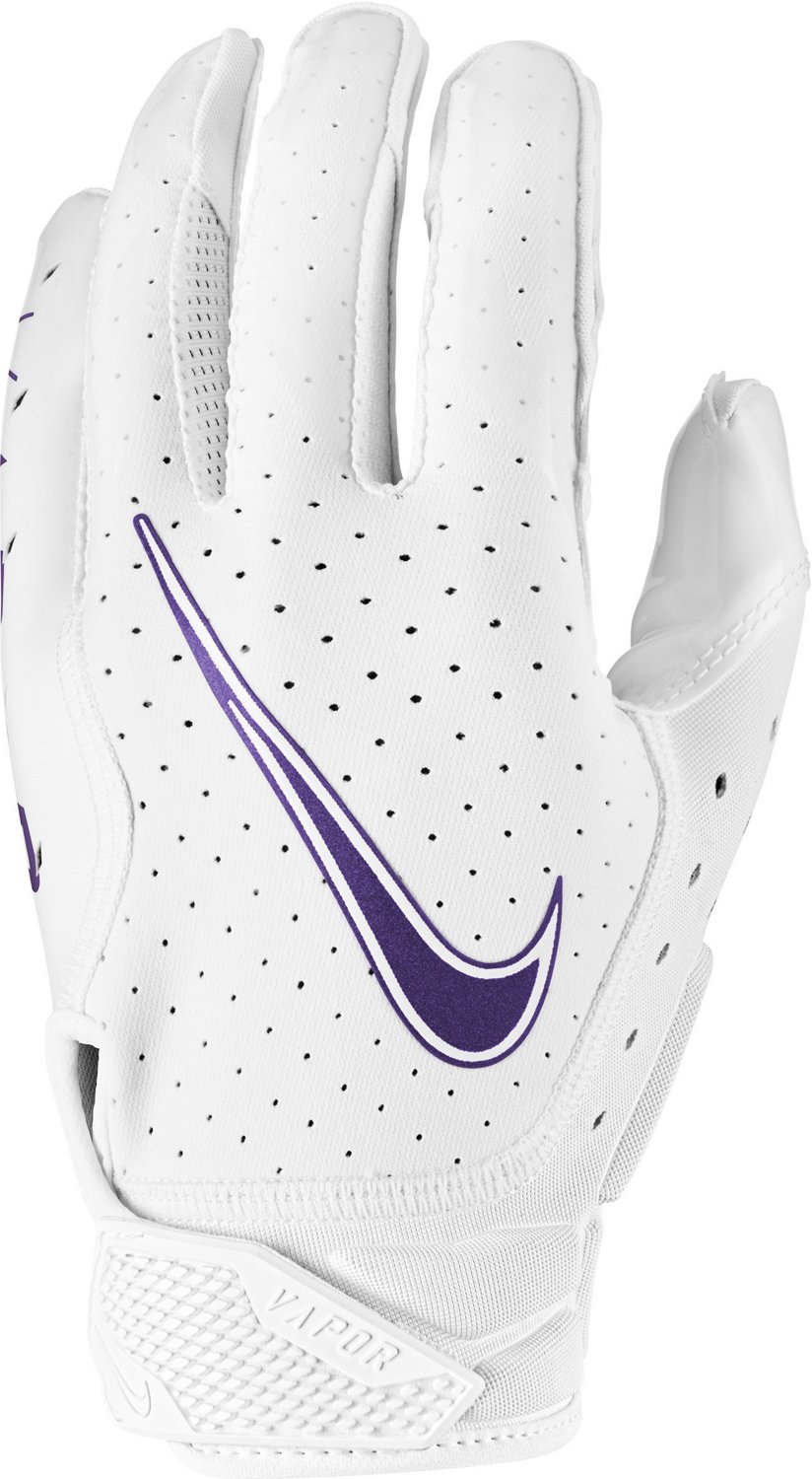 nike vapor jet 6.0 adult football gloves