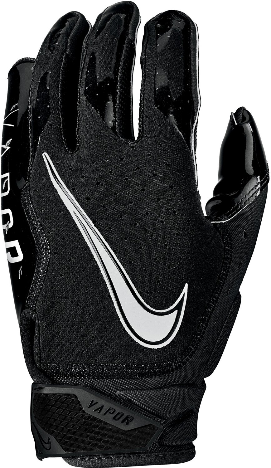 hibbett sports football gloves