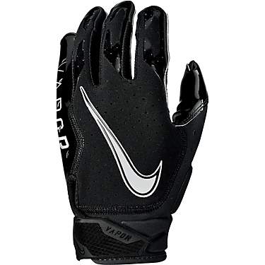 Nike Adults' Vapor Jet 6.0 Football Gloves                                                                                      