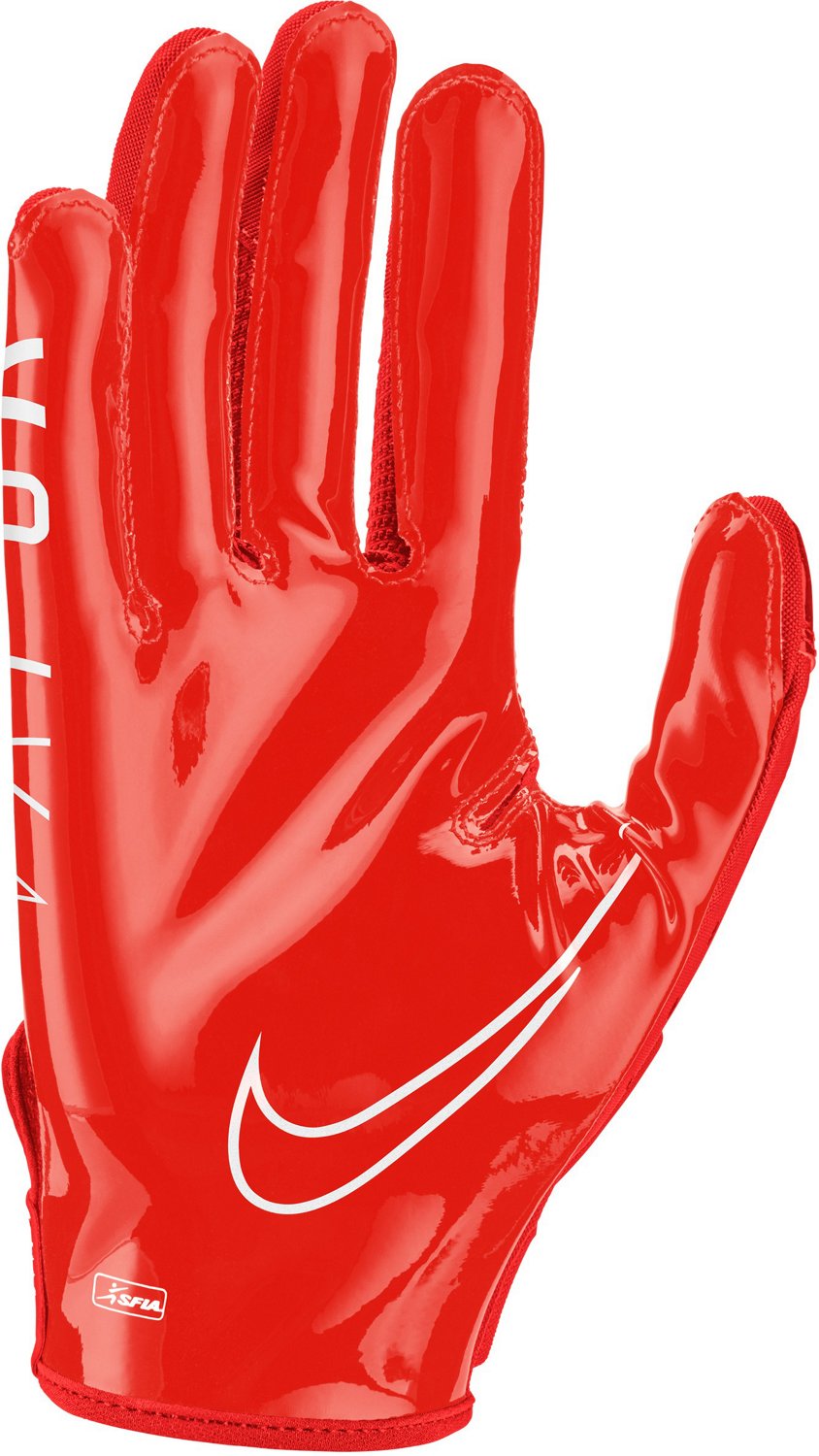 academy sports football gloves