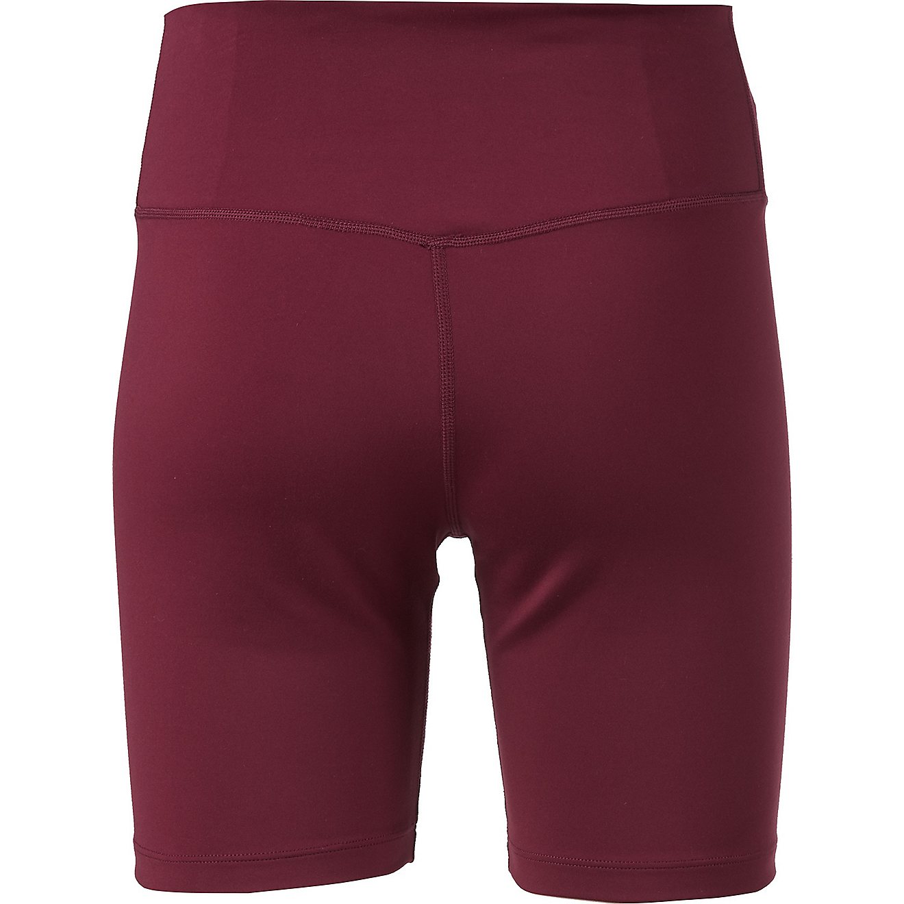 Nike Women's One Shorts 7 in                                                                                                     - view number 2
