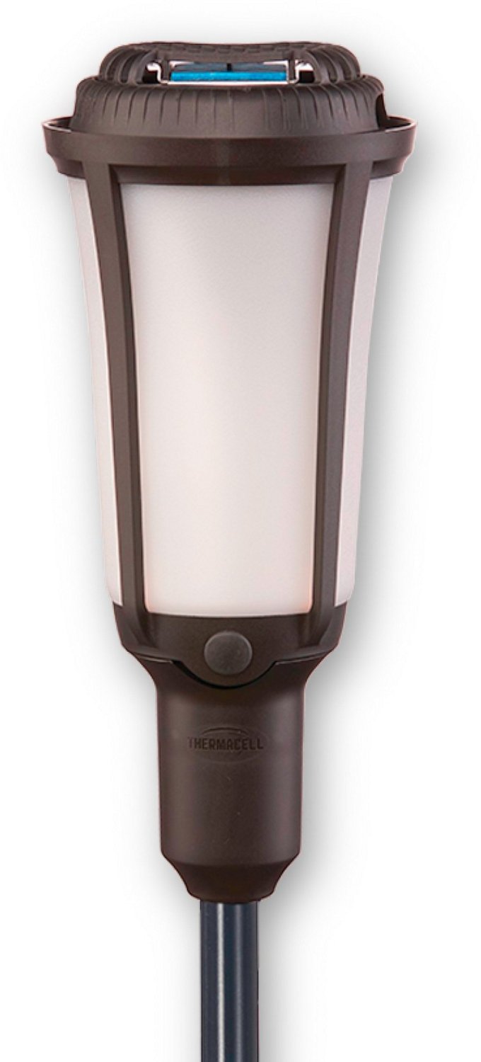 ThermaCELL Mosquito Repellent Patio Shield Torch                                                                                