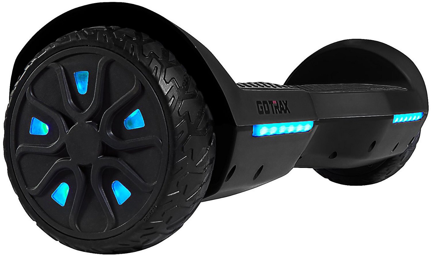 GOTRAX SRX A6 Bluetooth Hoverboard | Academy