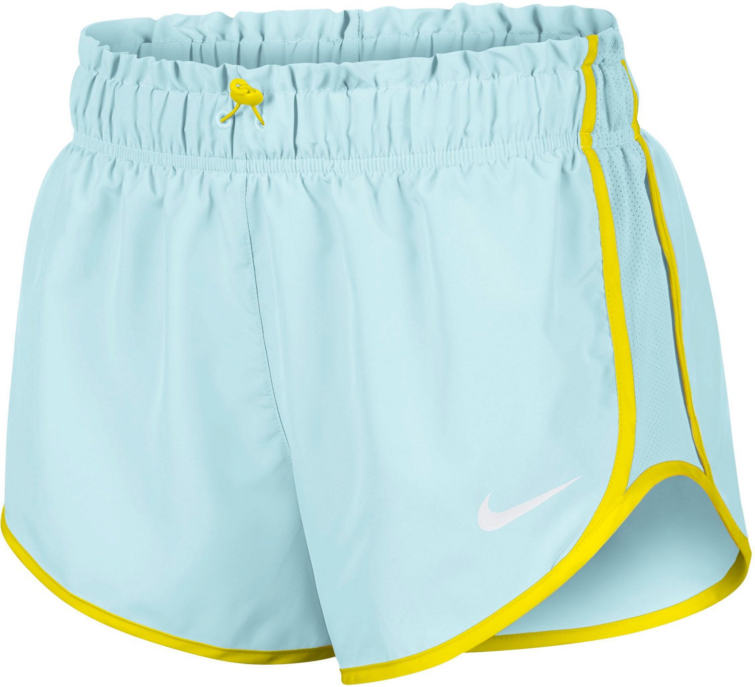 nike dry women's attack icon clash shorts
