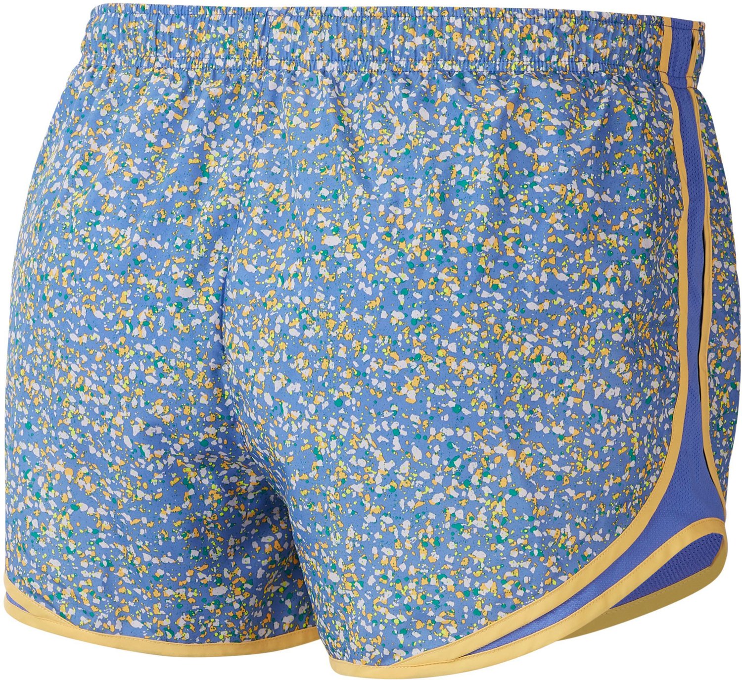 academy plus size nike shorts