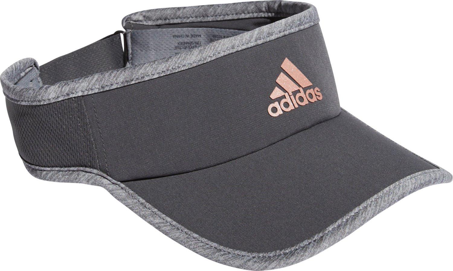adidas women's superlite visor
