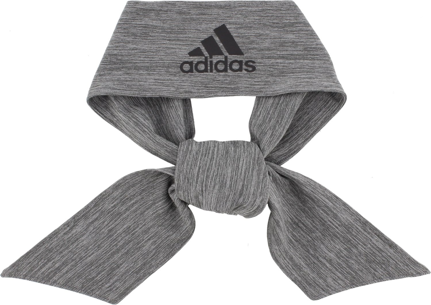 adidas alphaskin tie headband