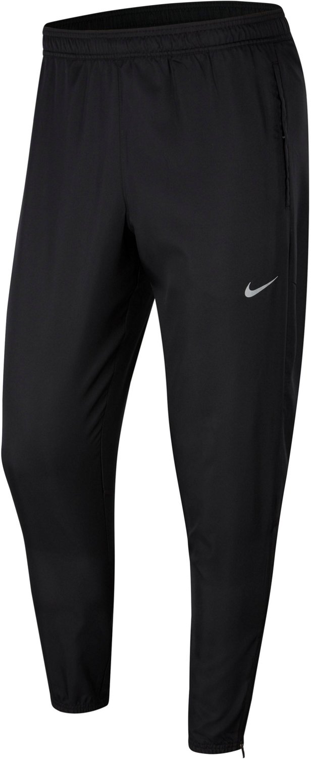 nike mens polyknit track pant