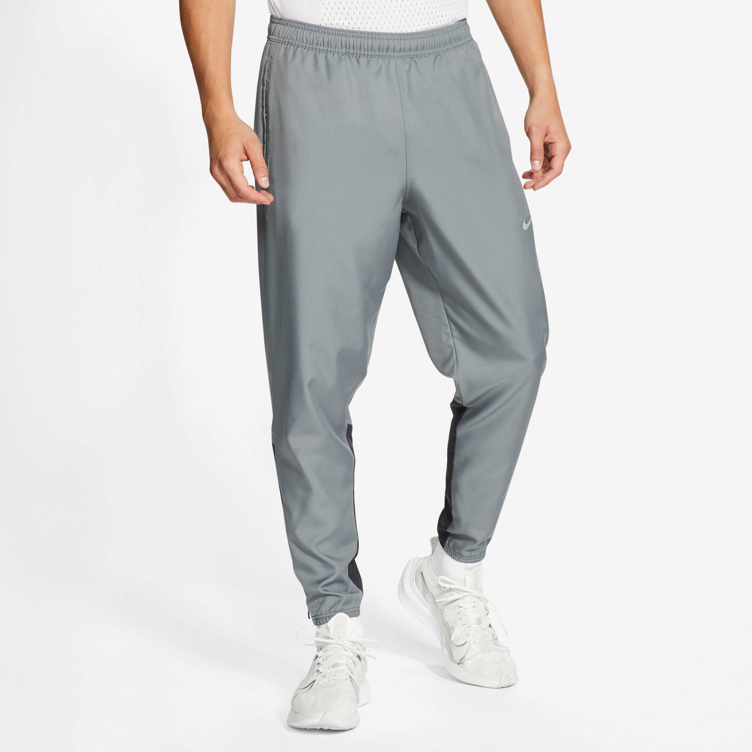 Nike Men's Woven Running Pants Academy