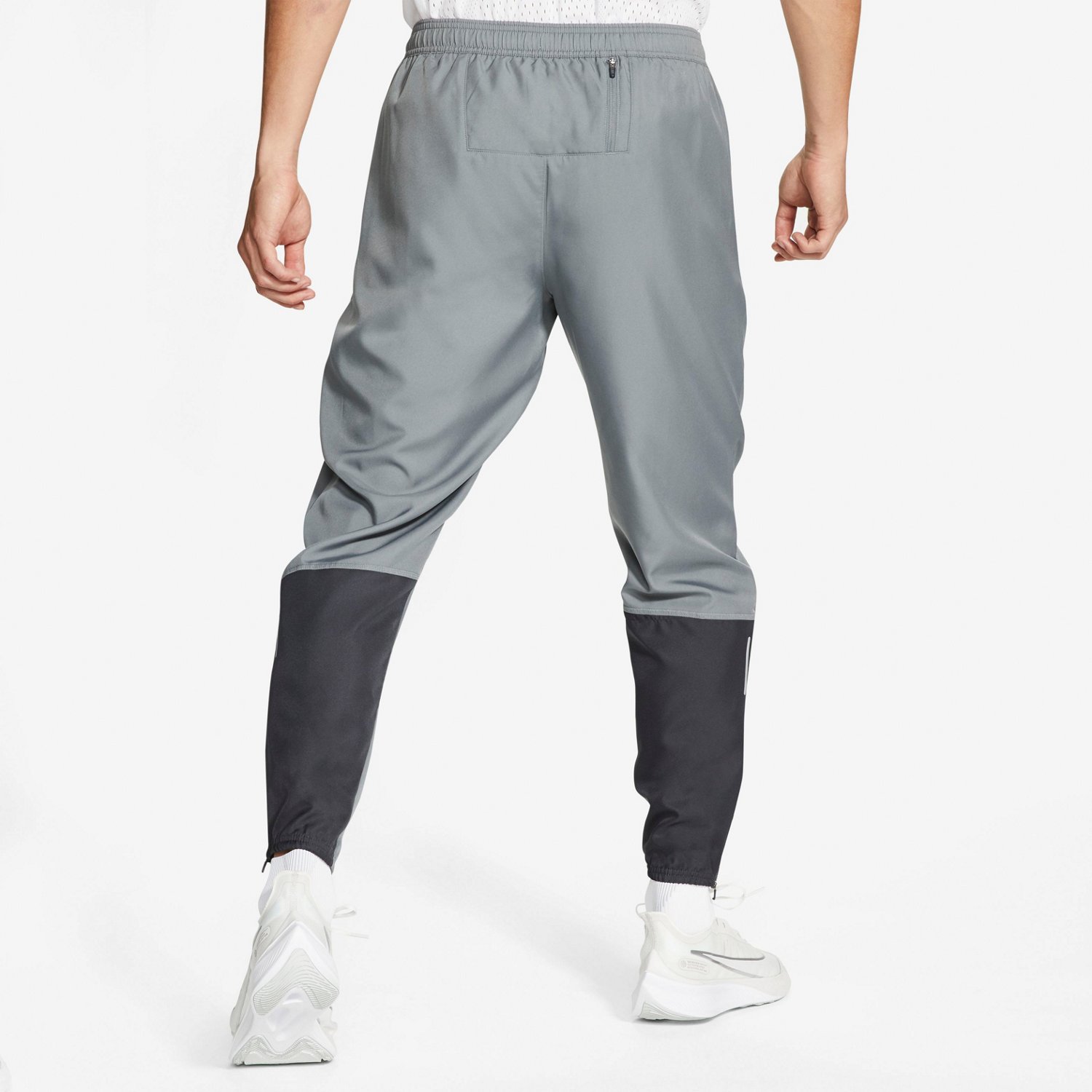 Nike Men's Woven Running Pants Academy