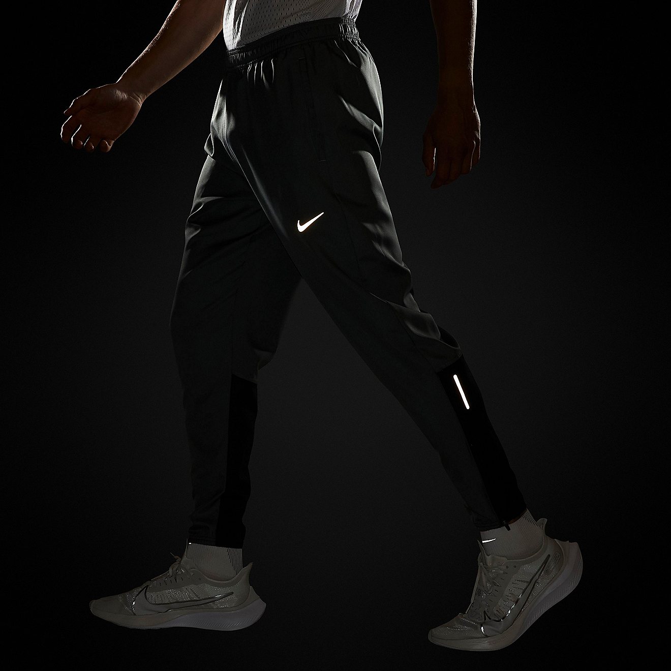 Nike Men's Woven Running Pants                                                                                                   - view number 3
