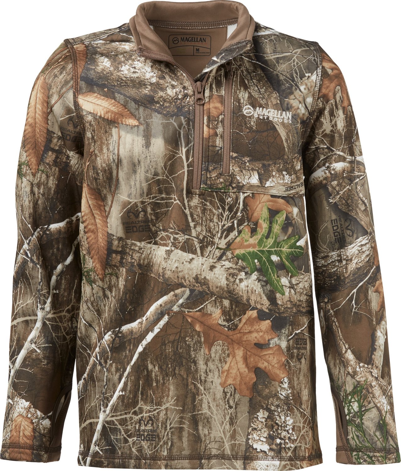 magellan hunting gear