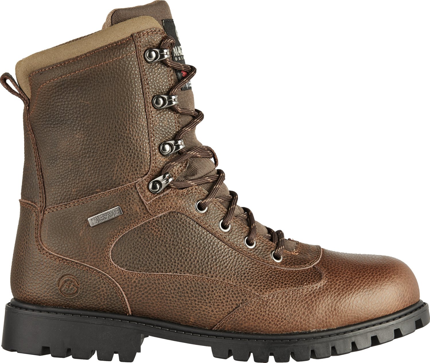 magellan outdoors men's landman 3.0 boots
