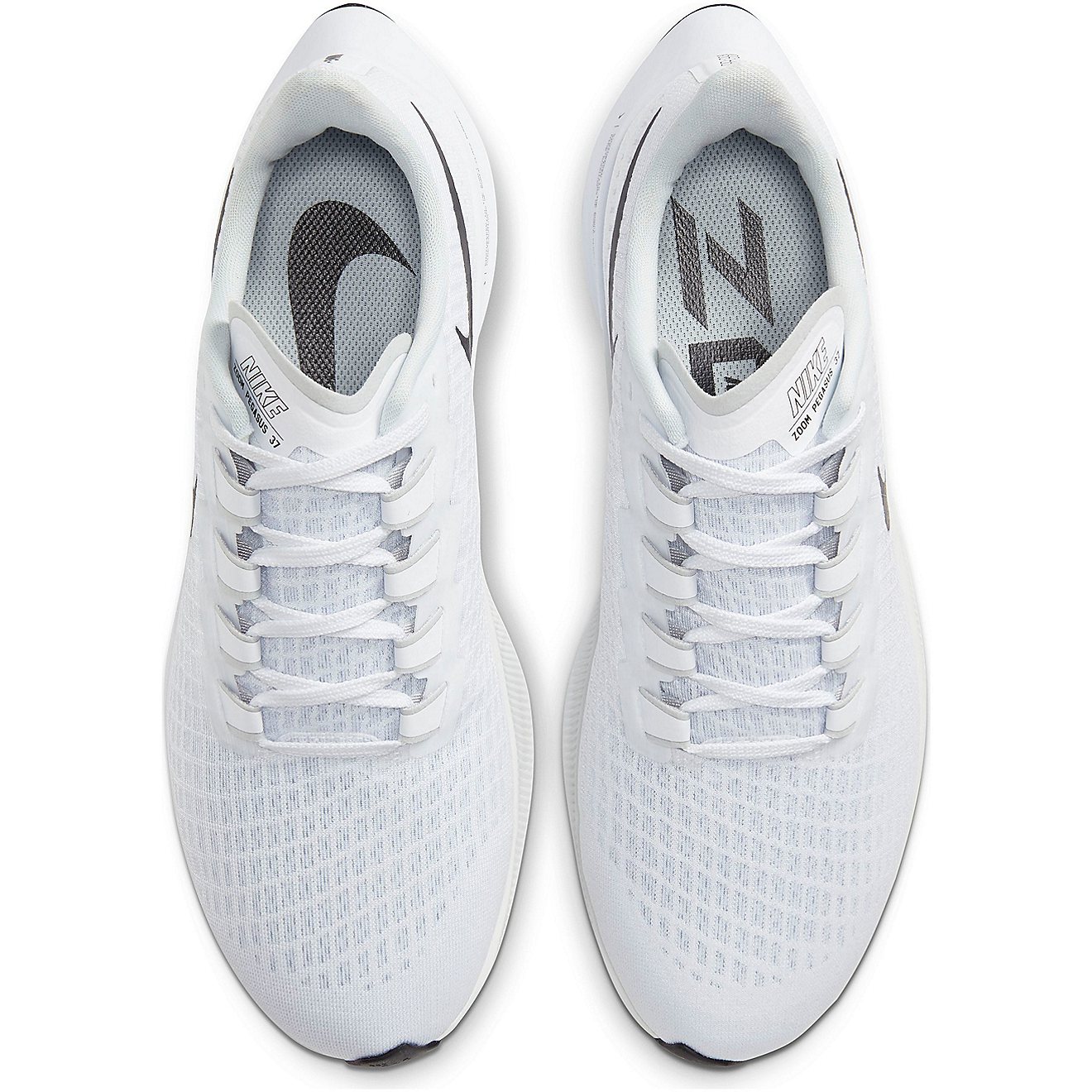 Nike Men's Air Zoom Pegasus 37 Running Shoes                                                                                     - view number 5