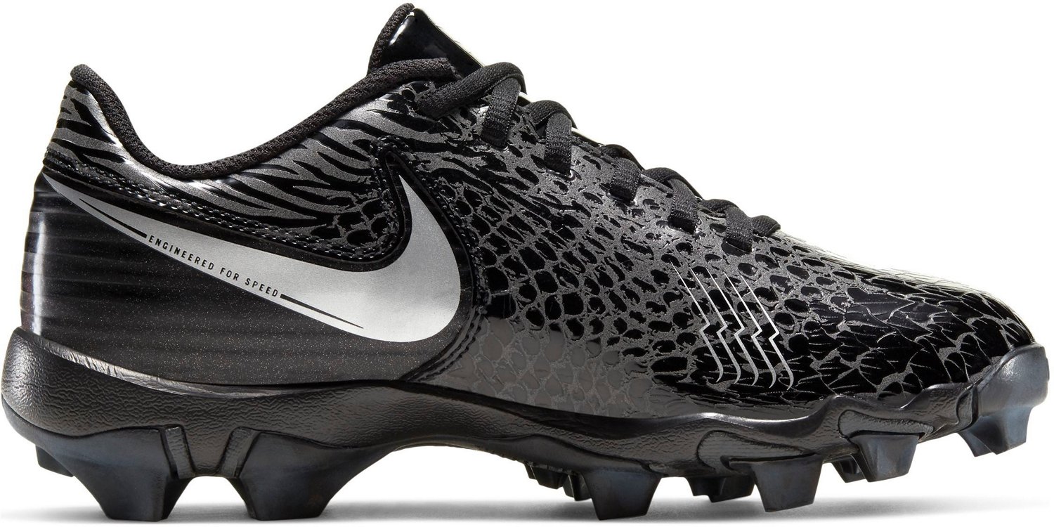 obj youth football cleats