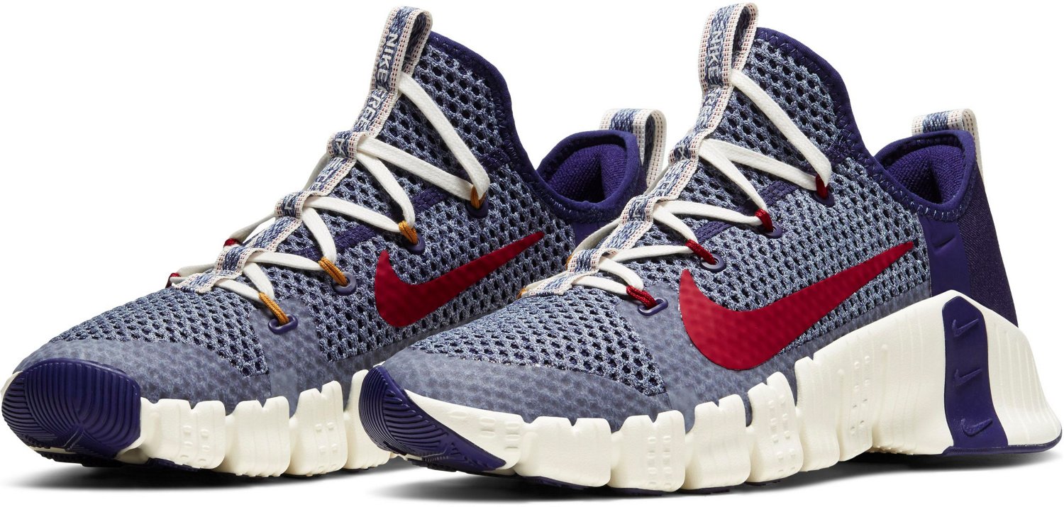 nike free metcon 3 training shoes