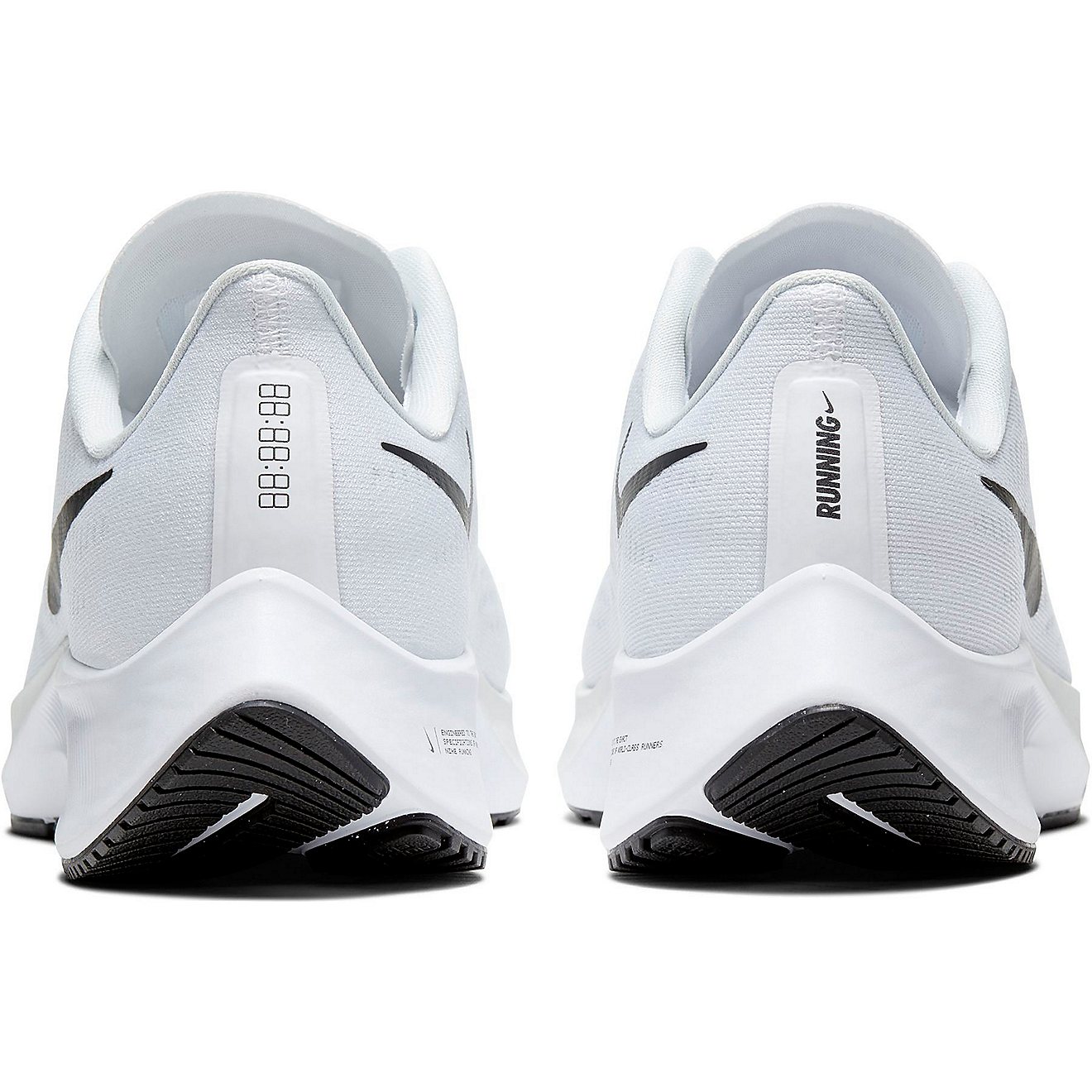 Nike Men's Air Zoom Pegasus 37 Running Shoes                                                                                     - view number 4