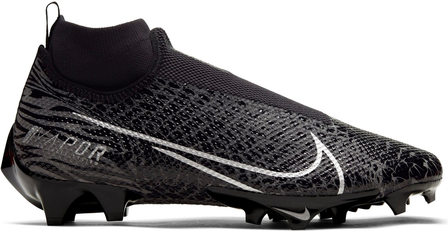 Nike Men's Vapor Edge Pro OBJ Low Top Football Cleats | Academy