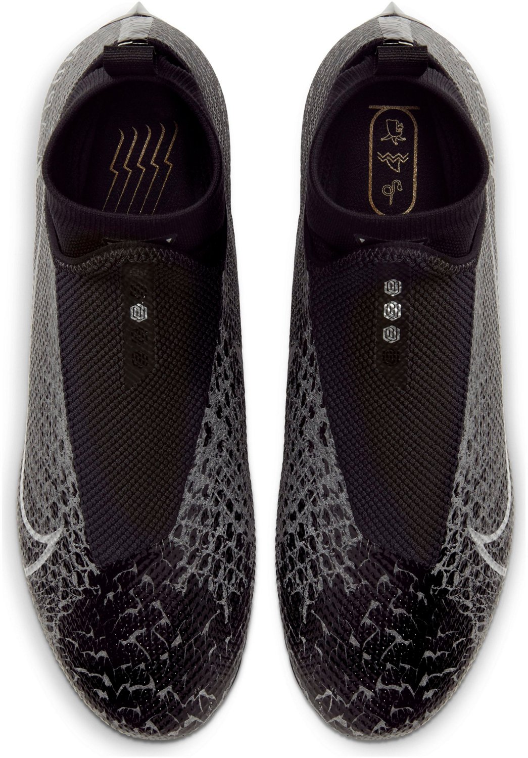 nike vapor edge obj