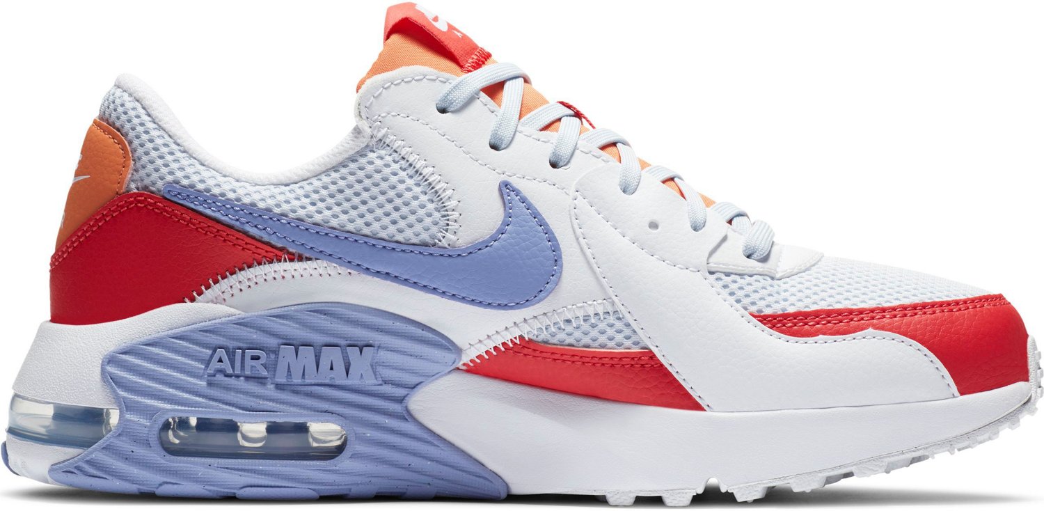 nike women's air max excee retro shoes