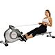 Sunny Health & Fitness Magnetic Rowing Machine                                                                                   - view number 1 image
