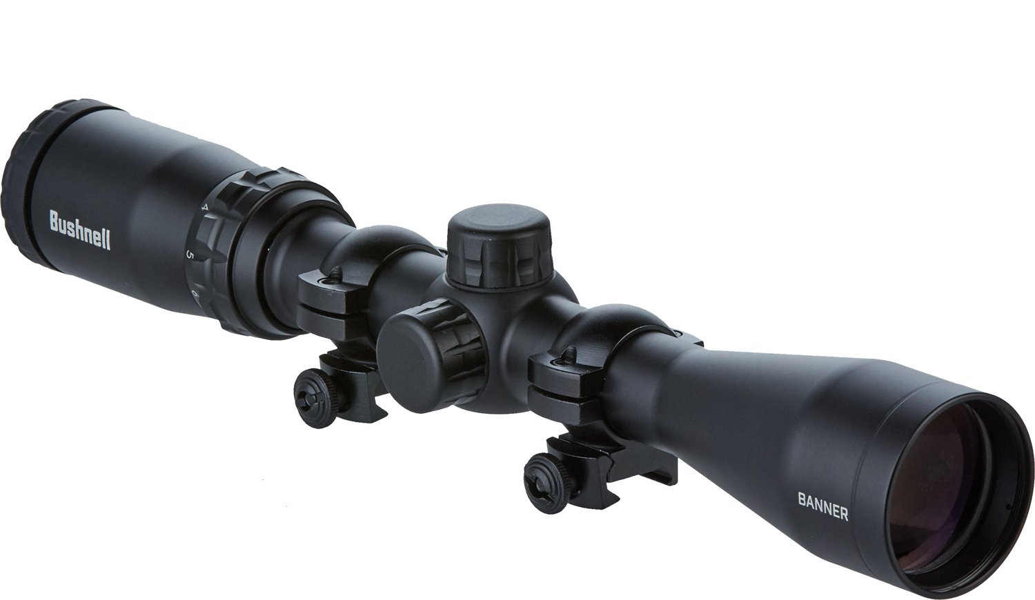 Bushnell Banner 2 Riflescope | Academy