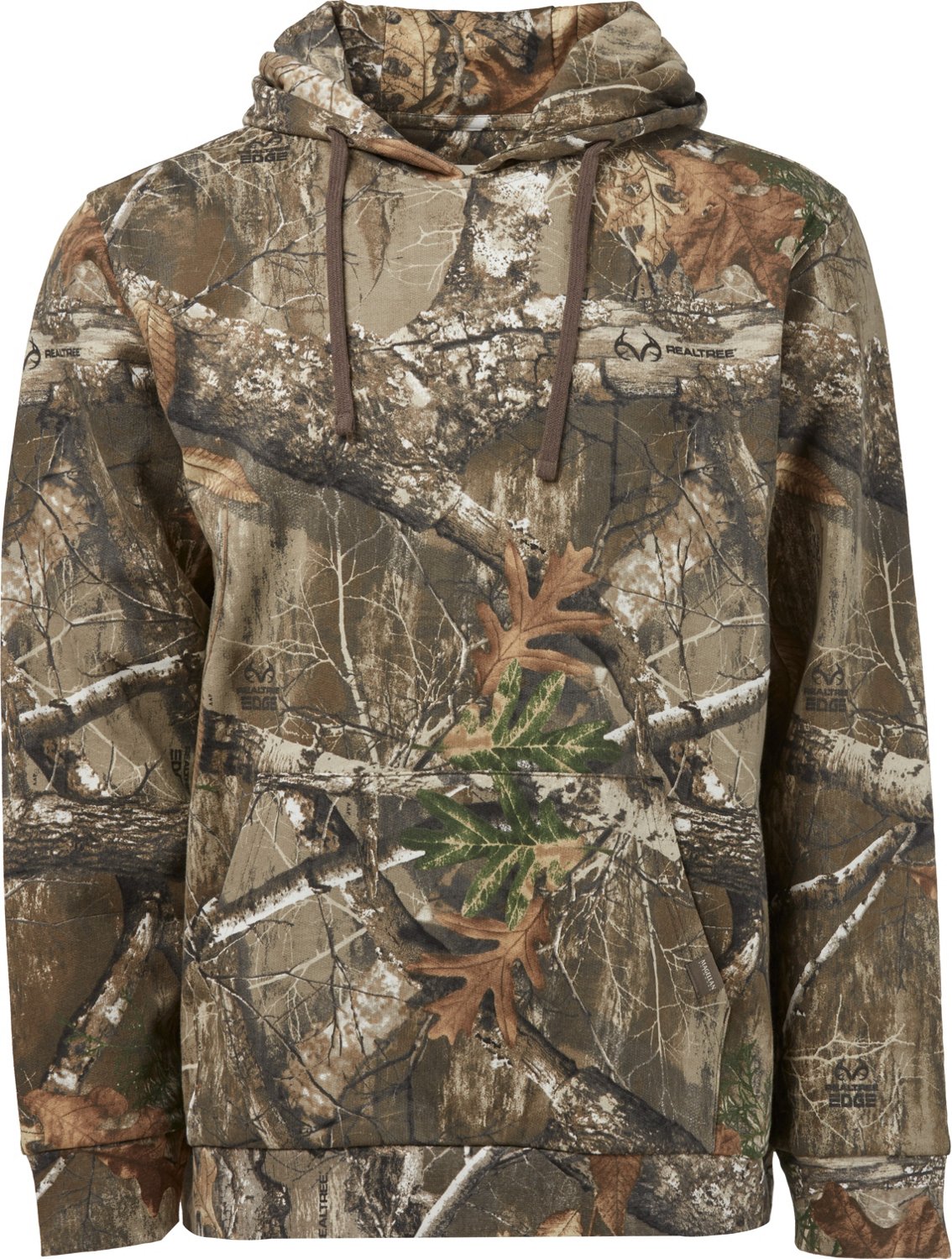 magellan waterfowl jacket