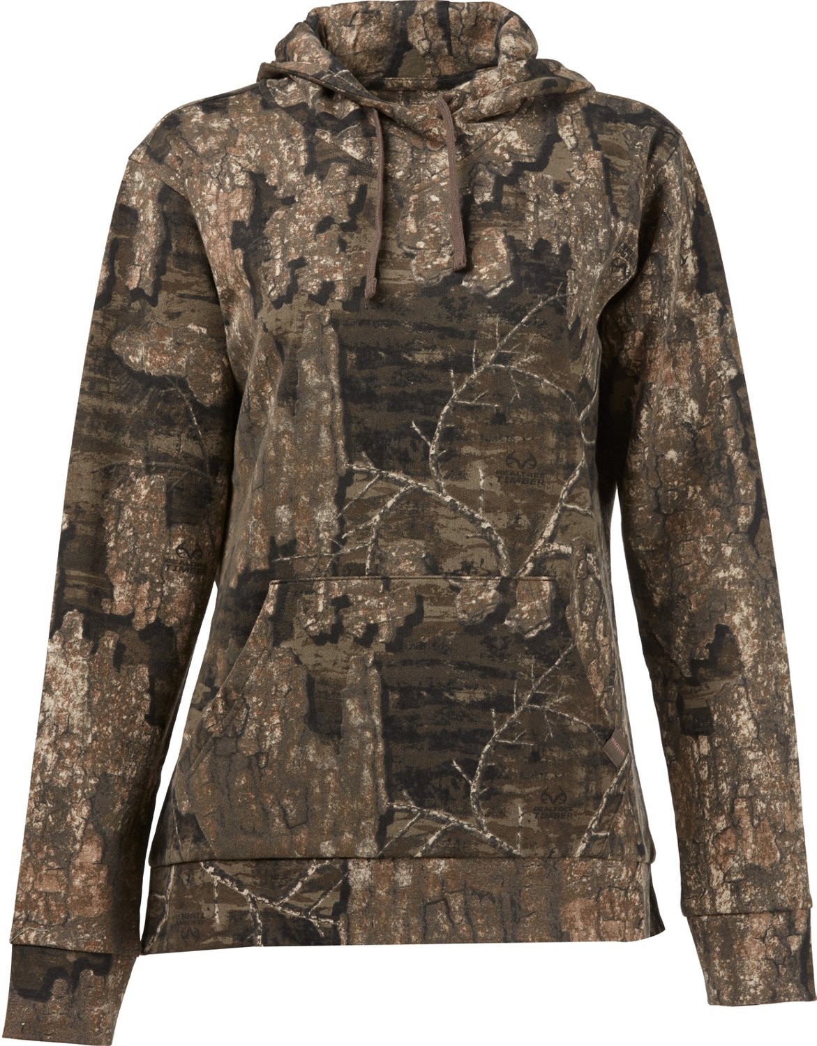 realtree hoodie academy