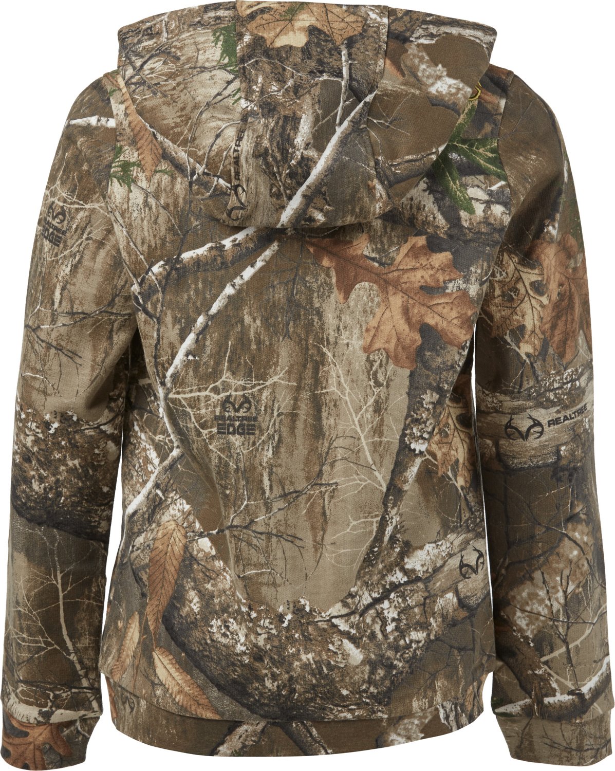 Magellan Outdoors Boys' Hart Creek Fleece Hunting Hoodie | Academy