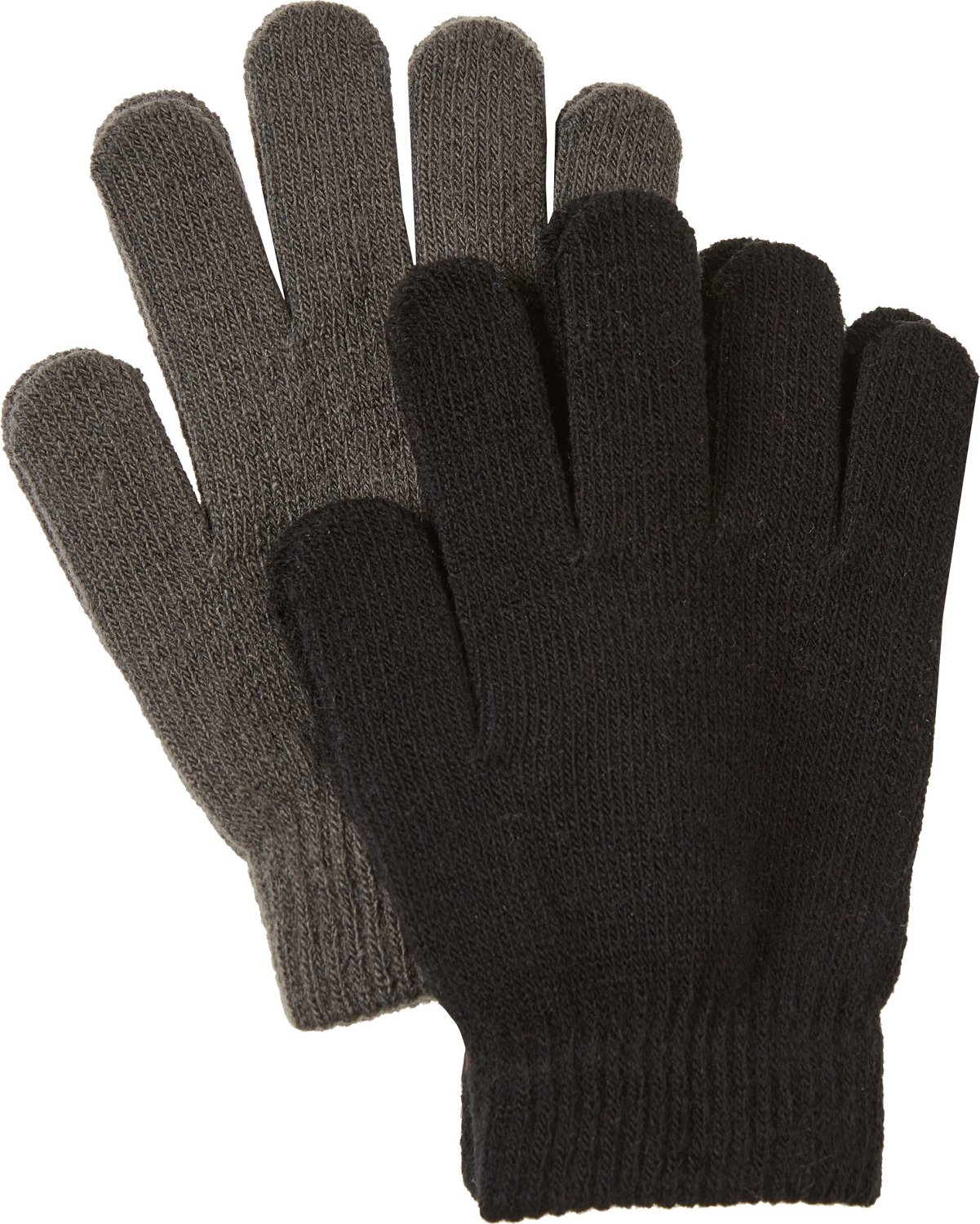 Magellan Boys' Magic Gloves 2-Pack | Academy