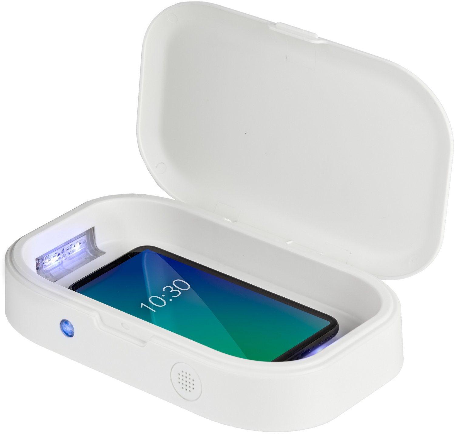 Sanitize, Disinfect, Decontaminate