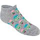 BCG Girls' Cactus No Show Socks 10 Pack                                                                                          - view number 2 image