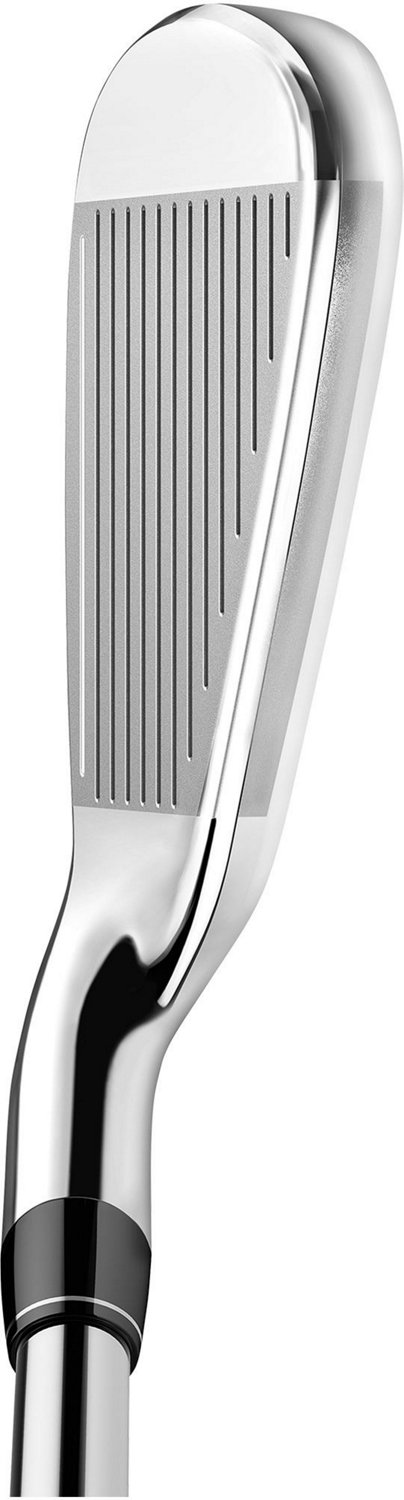 TaylorMade M2 HL Iron Set 4PW with Graphite Shafts Academy