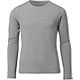 BCG Girls' Cold Weather Long Sleeve Crew Neck T-shirt                                                                            - view number 1 image