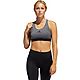adidas Women's Alphaskin Don't Rest Padded Sports Bra                                                                            - view number 1 image