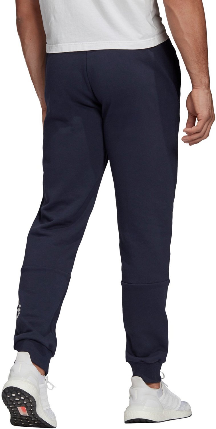 must haves badge of sport fleece pants