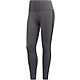adidas Women's Believe This 3-Stripes 7/8 Tights                                                                                 - view number 8 image