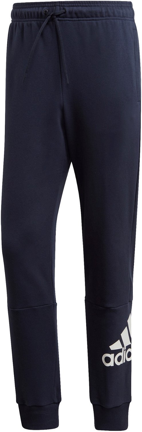 must haves badge of sport fleece pants