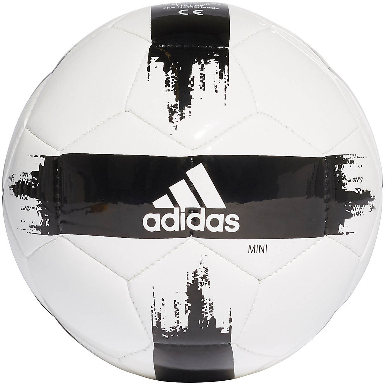 adidas EPP Mini Soccer Ball                                                                                                      - view number 1