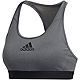 adidas Women's Alphaskin Don't Rest Padded Sports Bra                                                                            - view number 8 image