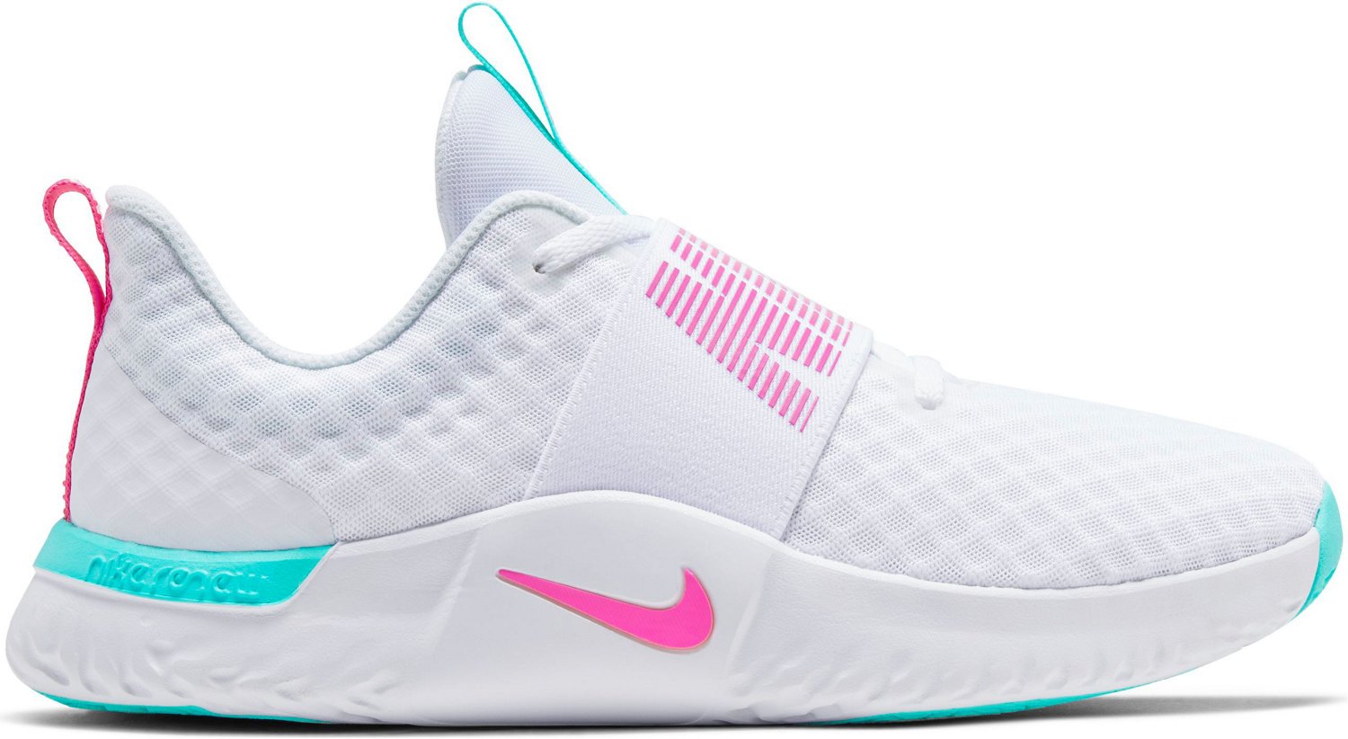 tenis nike de mujer academy