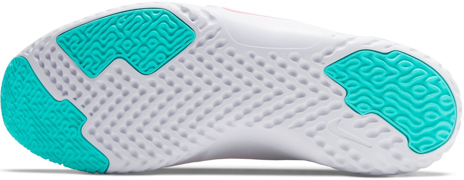nike season 9 training shoe women's
