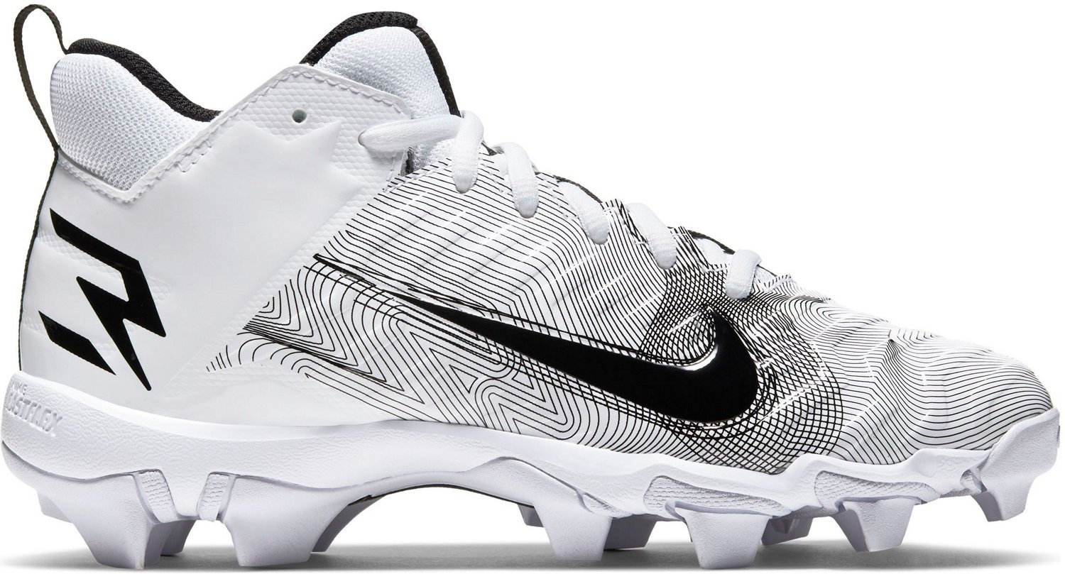 youth football cleats