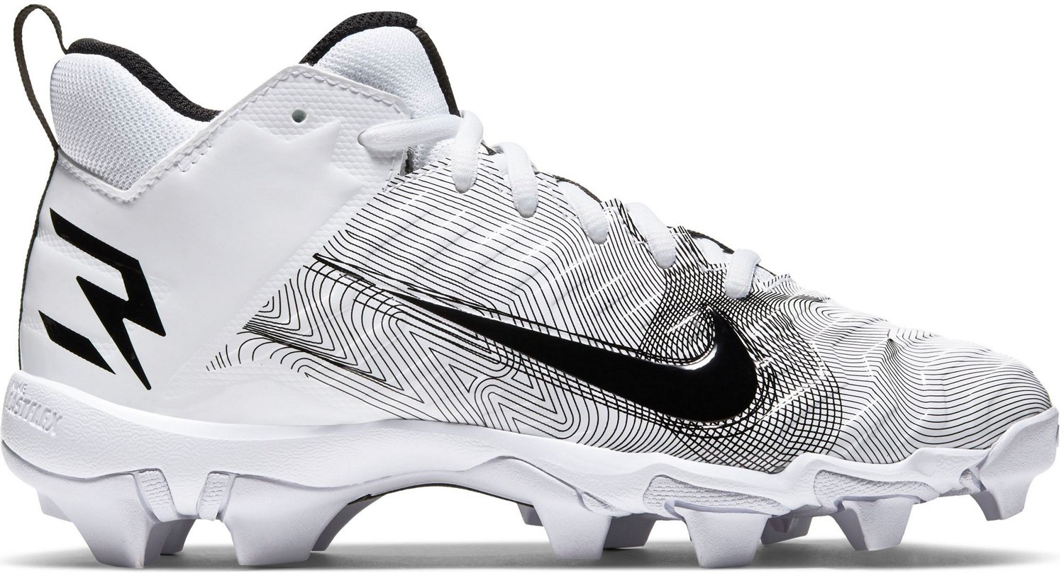 academy sports mens football cleats