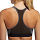 adidas Women's Alphaskin Don't Rest Padded Sports Bra                                                                            - view number 6 image