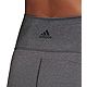 adidas Women's Believe This 3-Stripes 7/8 Tights                                                                                 - view number 5 image