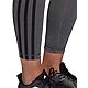 adidas Women's Believe This 3-Stripes 7/8 Tights                                                                                 - view number 6 image