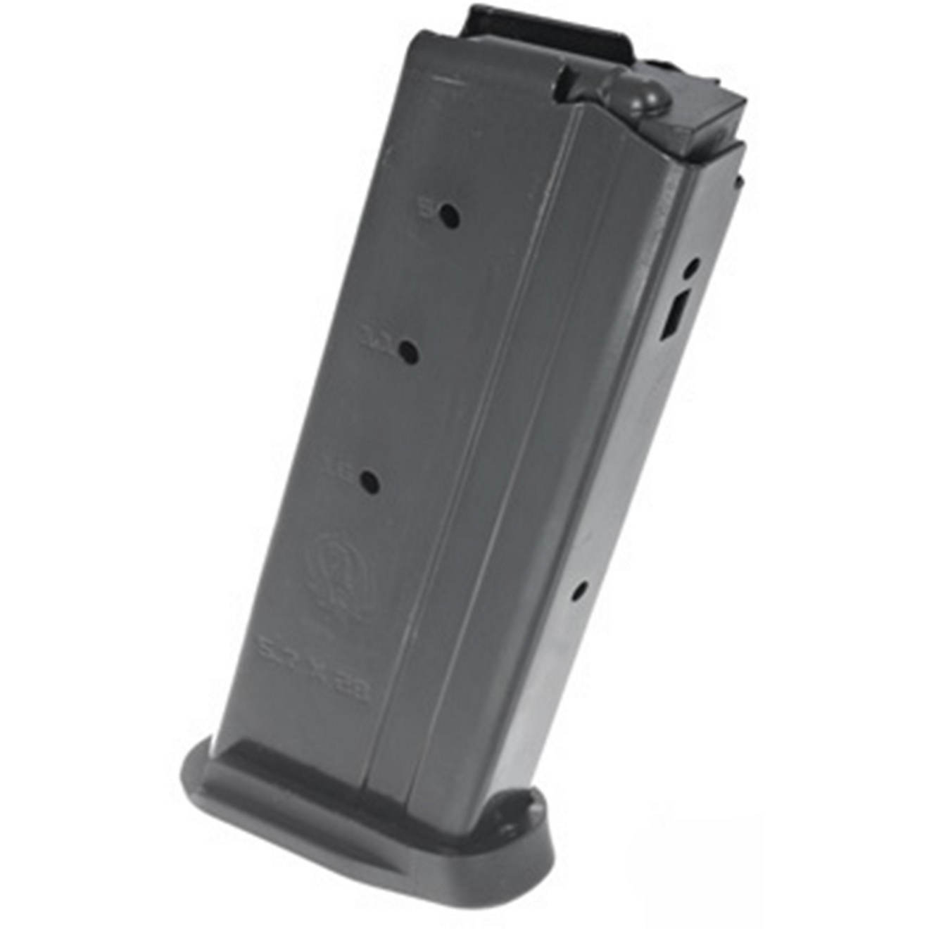 Ruger 5.7x28mm Magazine                                                                                                          - view number 1