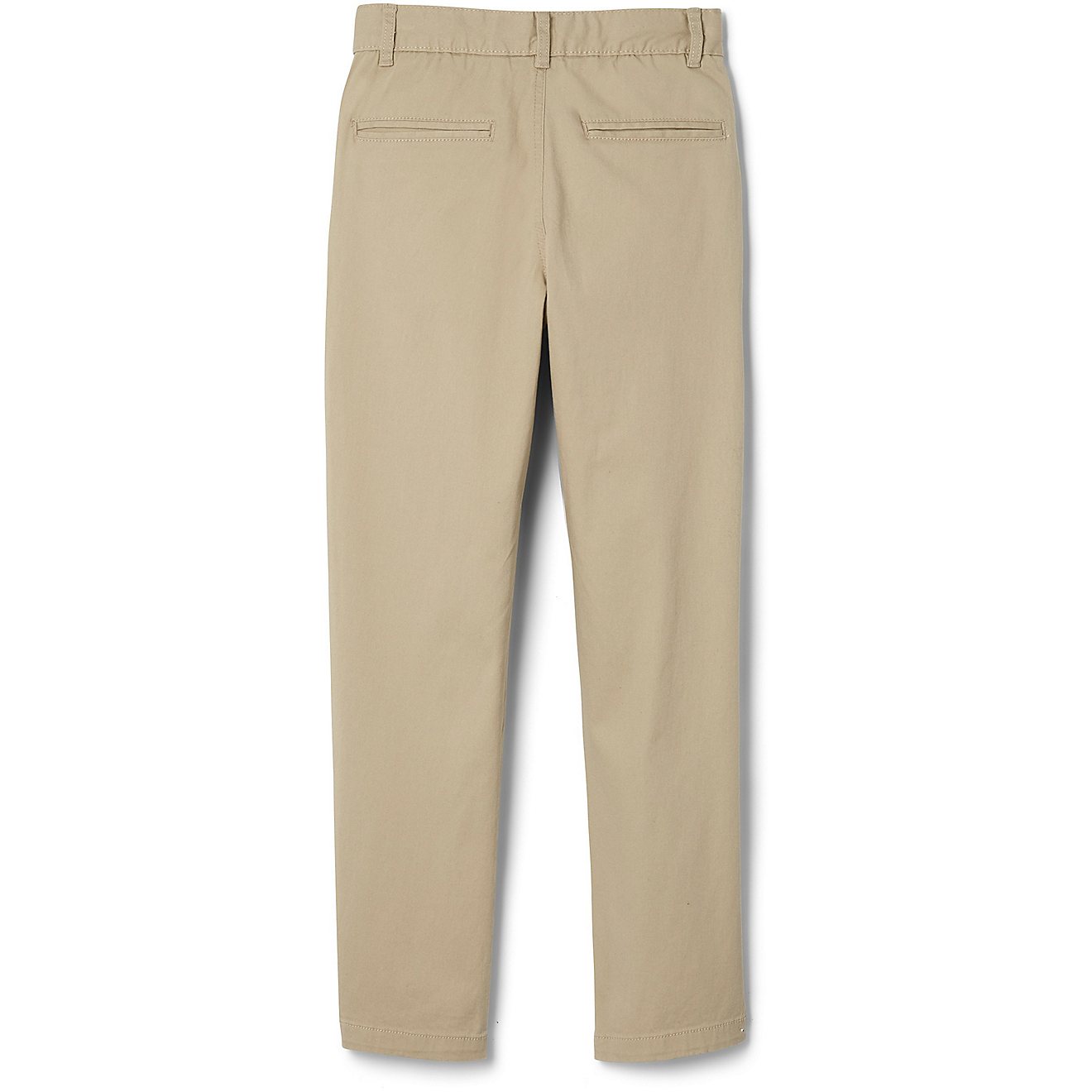 French Toast Boys' At School Straight Fit Chino Pants                                                                            - view number 2