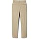 French Toast Boys' At School Straight Fit Chino Pants                                                                            - view number 2 image